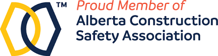Proud Member of the Alberta Construction Safety Association